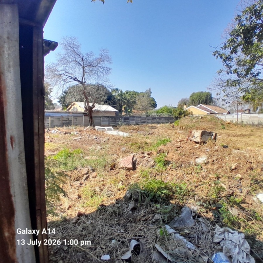 0 Bedroom Property for Sale in Oos Einde North West